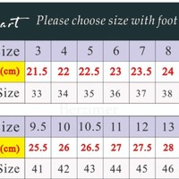 Sexy Women Thigh High Platform Boots - Thumbnail 3