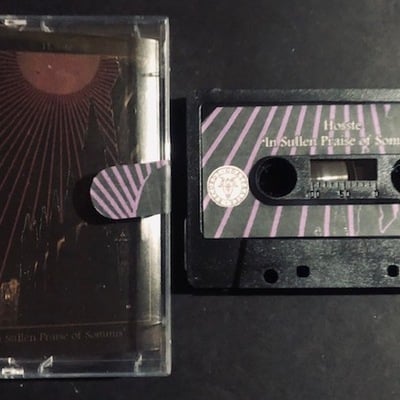 Hosste - in sullen praise of somnus - Thumbnail 4