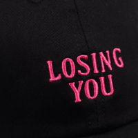 "LOSING YOU" CAP - Thumbnail 5