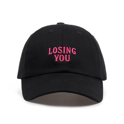 "losing you" cap - Thumbnail 3