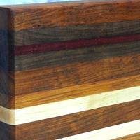 Wood Cutting Board XL - Thumbnail 2