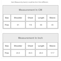 Cute Pastel Pink Peach Cartoon Print Long Sleeve Hoodie Pullover Sweater Sweatshirt Autumn Winter E-Girl Kawaii Korean Japanese Harajuku Streetwear - Thumbnail 6