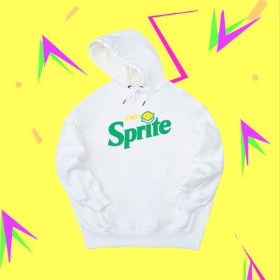 Enjoy sprite hoodies - Thumbnail 3