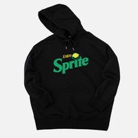 ENJOY SPRITE HOODIES - Thumbnail 2