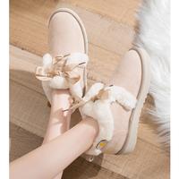 Cute Cat Warm Booties - Thumbnail 6