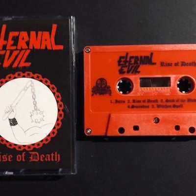 Eternal evil - rise of death - Thumbnail 5