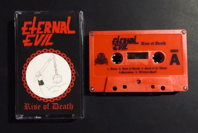 ETERNAL EVIL - Rise of Death