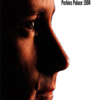 Phil collins live at perkins palace 1984 dvd