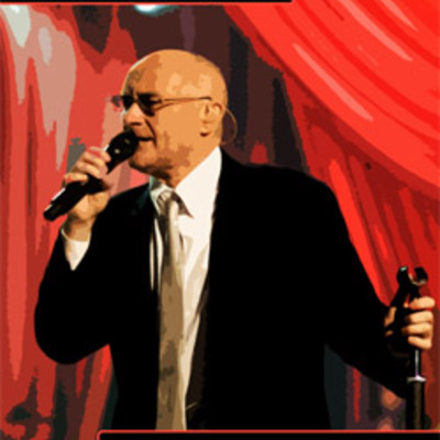 Phil collins live siemens arena vilnius, lithuania 10.22.2005 + live tallin, estonia 10.16.2005 2dvd