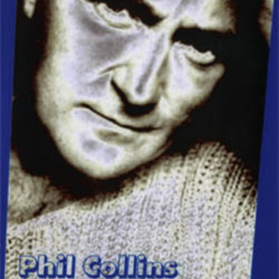 Phil collins unplugged '94 & hard rock live '98 dvd
