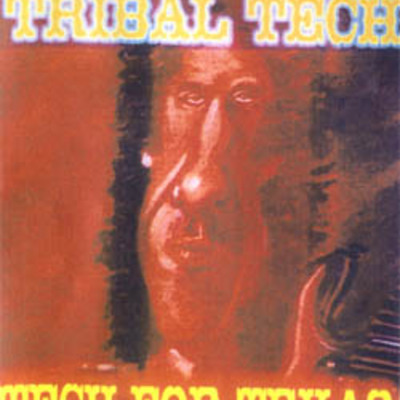 Scott henderson tribal tech tech for texas 1995 dvd - Thumbnail 4