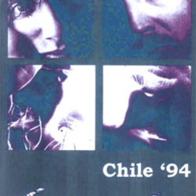 Scott henderson tribal tech chile 1994 dvd - Thumbnail 4