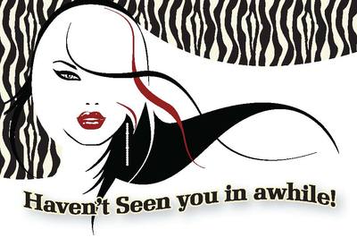 Haven't seen you in while pc-24