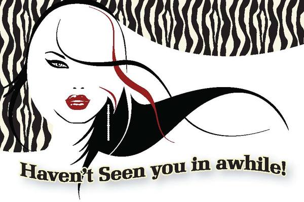 Haven't Seen you in While PC-24