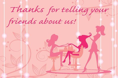 Thanks for telling your friends pc52