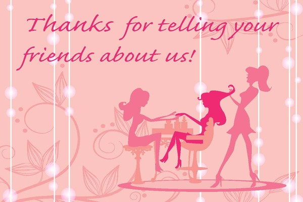 Thanks for telling your friends PC52