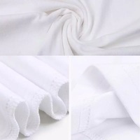 Japanese Anime Superhero Short Sleeve T-shirt - Thumbnail 4