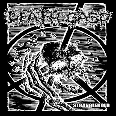 DEATH GASP - "Stranglehold" EP 