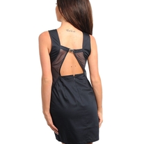 Cutout Cutie Dress - Thumbnail 1