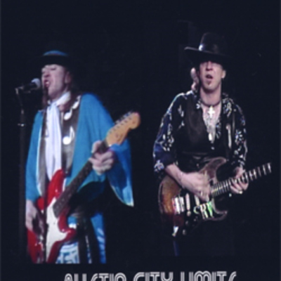 Stevie ray vaughan austin city limits outakes dvd - Thumbnail 5