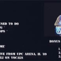 STEVIE RAY VAUGHAN & Jeff Beck Live Hawaii '84 DVD - Thumbnail 1