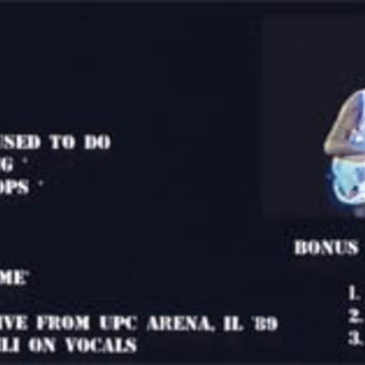 Stevie ray vaughan & jeff beck live hawaii '84 dvd