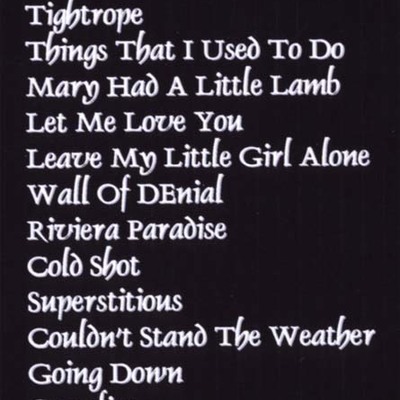 Stevie ray vaughan st.louis,mo july '90 dvd