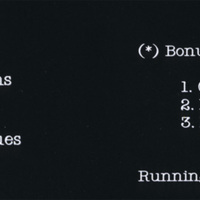 STEVIE RAY VAUGHAN & ALBERT KING IN SESSION '83 DVD - Thumbnail 1