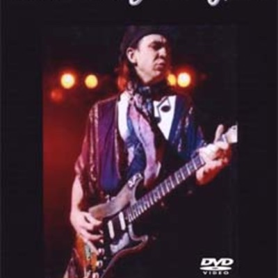 Stevie ray vaughan tv shows compilation '83-'85 dvd - Thumbnail 4