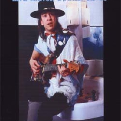 Stevie ray vaughan manor downs,tx '85 dvd