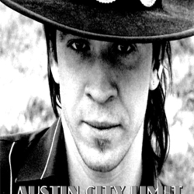 Stevie ray vaughan austin city limit 1989 dvd