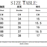 Sexy Pink Cartoon Doll Print Short Sleeve Shirt Crop Top Tee T-shirt Top Causal Summer E-Girl Kawaii Korean Japanese Harajuku Streetwear - Thumbnail 6