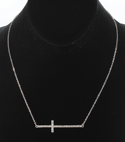 Madison (necklace)