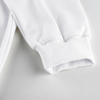 Kitten Cat Cartoon Print Sweatshirt Causal Long Sleeve Shirt Crew Neck Oversize Loose Sweater E-Girl Kawaii Korean Japanese Harajuku Streetwear - Thumbnail 7