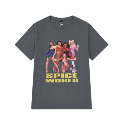 "spice world" - Thumbnail 4