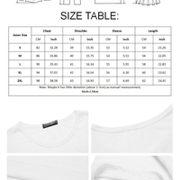 Anime Cartoon Yaoi Causal Short Sleeve Shirt - Thumbnail 2