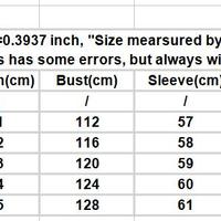 Rainbow Cartoon Print Hoodie Patchwork Loose Drawstring Sweatshirt Sweater Long Sleeve Pullover E-Girl Kawaii Korean Japanese Harajuku Streetwear - Thumbnail 4