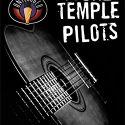 Stone temple pilots mtv unplugged 1993 dvd