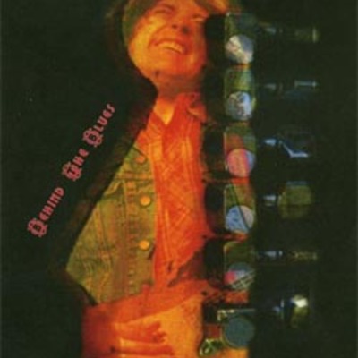 Rory gallaghe behind the blues dvd