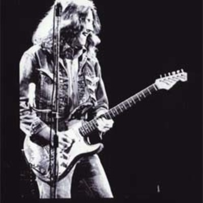 Rory gallaghe rockpalast '76 dvd