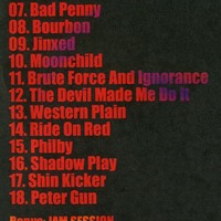 RORY Gallaghe Open Air Festival Loreley 28.08.1982 DVD - Thumbnail 1