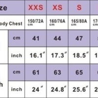 Japanese Anime Superhero Cartoon Print Short Sleeve Shirt T-shirt  - Thumbnail 6