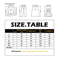 Vintage Devil Triangle Horn Loose Sweater Sweatshirt Long Sleeve Pullover Jumper Winter Goth Punk E-Girl Kawaii Korean Japanese Harajuku Streetwear - Thumbnail 3