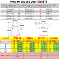 Anime Girl Smoke Cartoon Print Loose Oversized Short Sleeve T-shirt Top Summer Causal Goth Punk E-Girl Kawaii Korean Japanese Harajuku Streetwear - Thumbnail 7