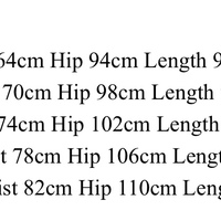 Cat Animal Cartoon Print Loose High Waisted Straight Demin Jeans Trousers Female Pants E-Girl Kawaii Korean Japanese Harajuku Streetwear - Thumbnail 6