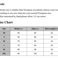 Tennis Plaid High Waisted Pleated Mini Skirt Sailor School Student Summer Bottoms E-Girl Kawaii Korean Japanese Harajuku Streetwear - Thumbnail 6