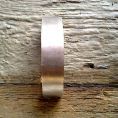 Sterling silver olivia terrell id bracelet