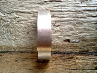 Sterling silver olivia terrell id bracelet