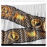 Chained Leggings - Thumbnail 1