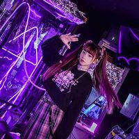 Anime Girl Cartoon Print Graphic Hoodie Long Sleeve Sweatshirt Sweater Pullover Causal Punk Goth E-Girl Kawaii Korean Japanese Harajuku Streetwear - Thumbnail 6